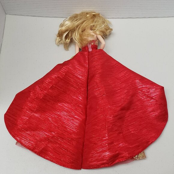 Barbie Doll Holiday 2014 - Picture 2 of 6